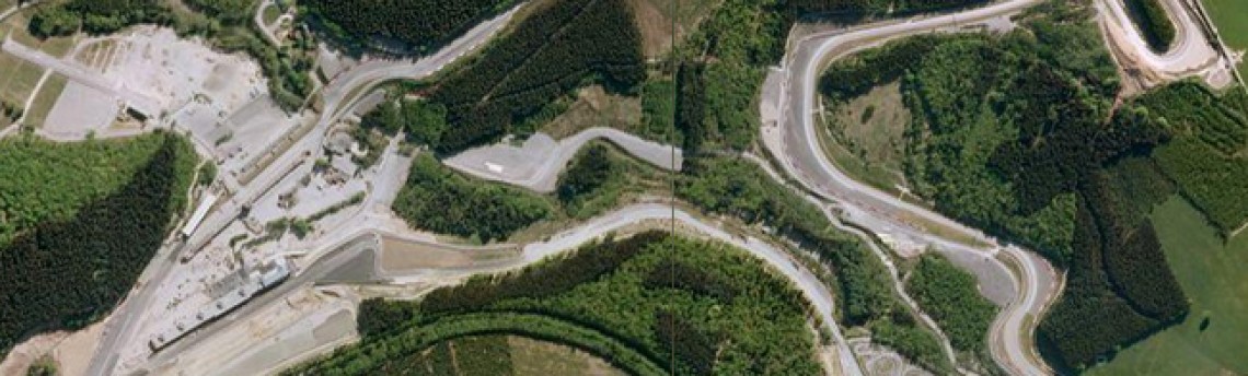 Spa-Francorchamps: un giro di pista con i De Val