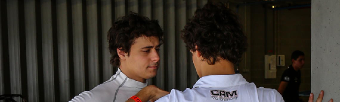 Towards Estoril’s Final Round: Interview with the Twins